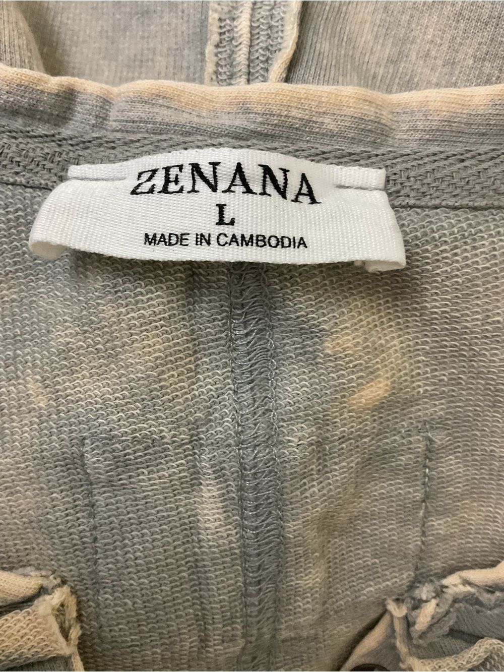 ZENANA Tank Top - Picture 4 of 5